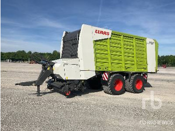 المقطورة الزراعية CLAAS