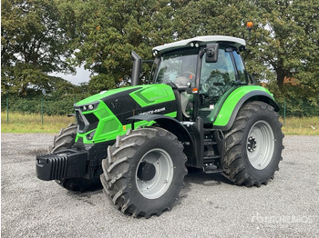 جرار DEUTZ 6205 G