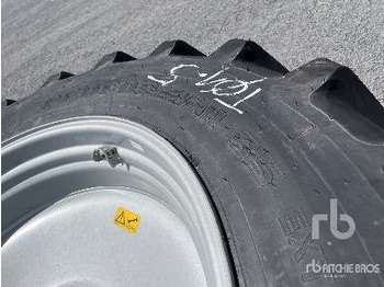 جديد عجلات FIRESTONE PERFORMER 85 VF Quantity of (2) (Unused): صور 5