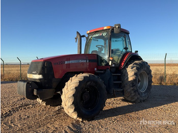 جرار CASE IH MX Magnum