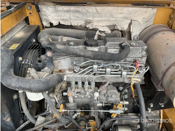 حفارات زحافة 2011 Cat 306 Tracked Excavator: صور 5