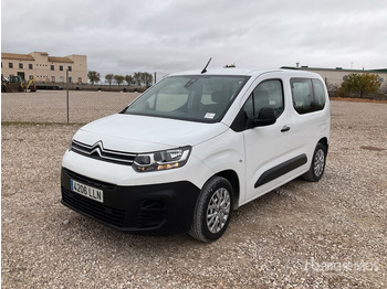 حافلة صغيرة CITROËN