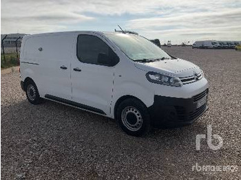 فان CITROEN JUMPY: صور 4