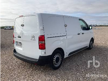 فان CITROEN JUMPY: صور 3
