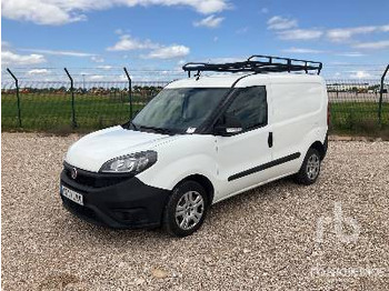 فان FIAT Doblo
