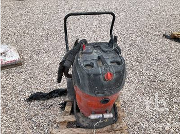 مكنسة كهربائية صناعية HUSQVARNA DC3000: صور 1