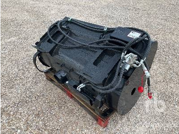 جديد بكت حفار ROLFI TL 250 Mixing (Unused): صور 3