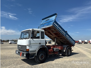 قلابات IVECO