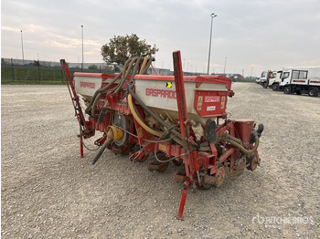 معدات بذار MASCHIO GASPARDO