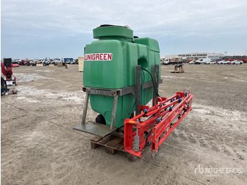 آلة الرش المعلقة 1998 Unigreen 3-Point Hitch Sprayer: صور 2