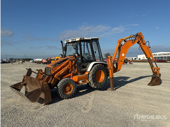 حفار متعدد الاستخدام 1999 Cat 428C Terna: صور 2 حفار متعدد الاستخدام 1999 Cat 428C Terna: صور 2