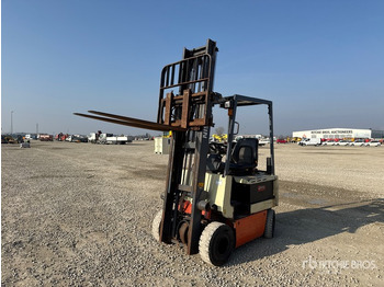 رافعة شوكية كهربائية NISSAN