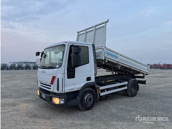قلابات IVECO EuroCargo 75E
