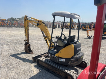 حفارة مصغرة 2009 Kobelco SK25 SR-2 Mini Excavator:  &lt;6.6t: صور 3