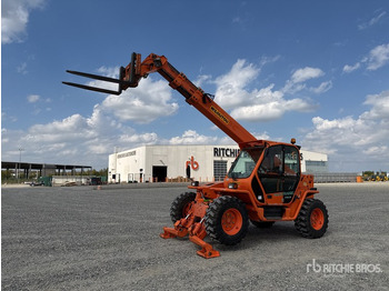 رافعة تلسكوبية MERLO