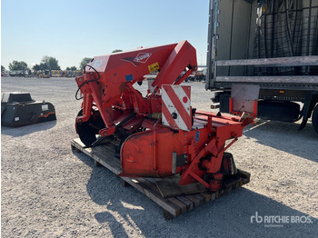 جزازة 2012 Kuhn FC313F Mower Conditioner Header: صور 4