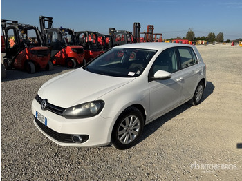 سيارة VOLKSWAGEN