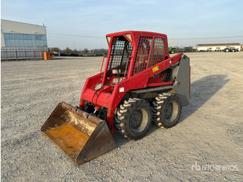 شيول صغير BOBCAT S130