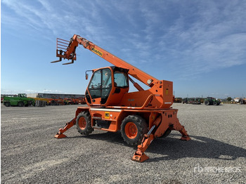 رافعة تلسكوبية 2013 Merlo ROTO 3816 Sollevatore telescopico: صور 3