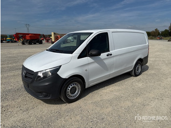 فان MERCEDES-BENZ Vito