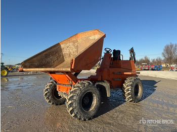 قلابة شاحنة THWAITES