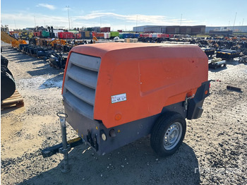 ضاغط الهواء ATLAS