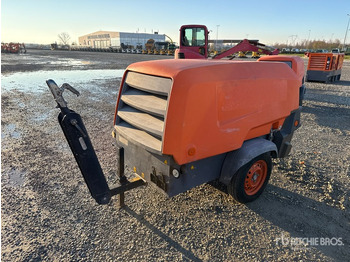 ضاغط الهواء ATLAS