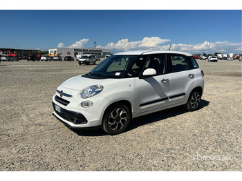 سيارة FIAT