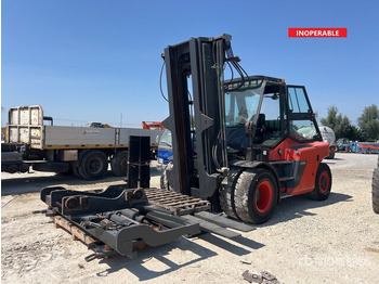 رافعة شوكية LINDE