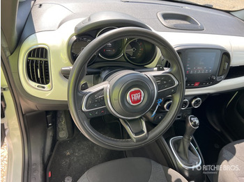 سيارة 2019 Fiat 500L 1.3 MTJ BUSINESS DUALOGIC 95CV AUTO Automobile: صور 5