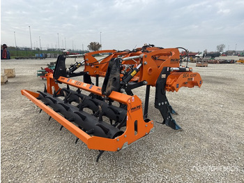 مسلفة 2020 Ma Ag Seaidr 25/5B Cultivator: صور 3
