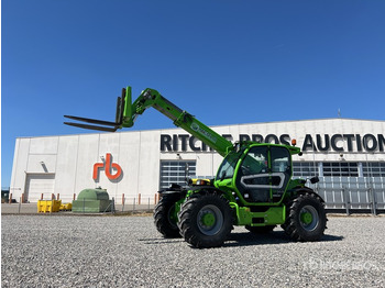 رافعة تلسكوبية MERLO