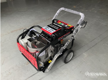 ماكينة غسيل ضغط عالي 2024 Plus Power SCGPW3200-N High (Unused) Pressure Washer: صور 2