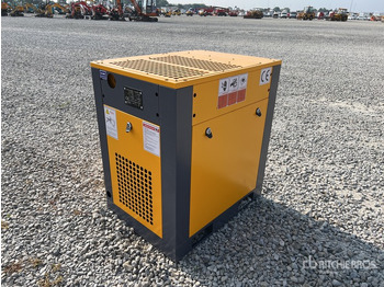ضاغط الهواء 2024 Zelfir VSD-10HP (Unused) Air Compressor: صور 3