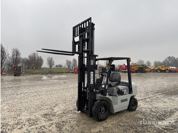 رافعة شوكية