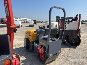 مدحلة الأسفلت 2025 SDLOOL SL1000 (Unused) Double Drum Roller: صور 3