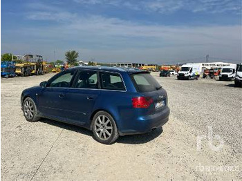 سيارة AUDI A4 AVANT 2.0 TDI Full S-line interior/ex ...: صور 3