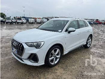 سيارة AUDI