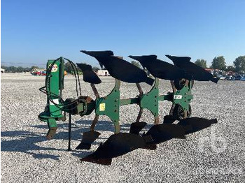 محراث BALZANI TRI 10 Three Bottom: صور 1