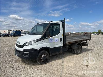 قلابات IVECO Daily 35c13