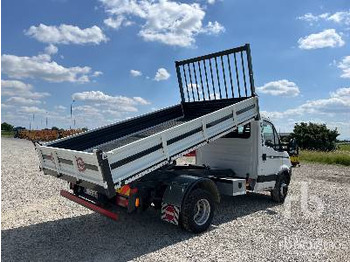 قلابات IVECO DAILY 60C15 4x2: صور 3