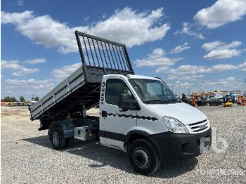 قلابات IVECO DAILY 60C15 4x2: صور 4