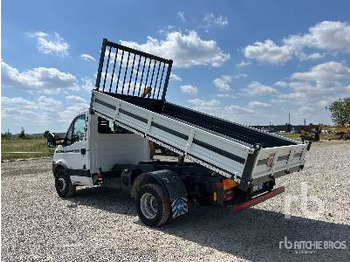 قلابات IVECO DAILY 60C15 4x2: صور 2