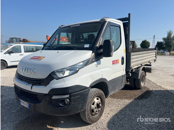قلاب صغير Iveco Daily 35-120 Dump Truck: Light Duty: صور 3