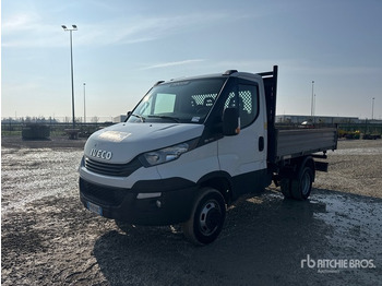 قلابات IVECO Daily