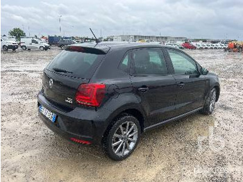 سيارة VOLKSWAGEN POLO 1.4 TDI Fresh 66KW/90CV: صور 3