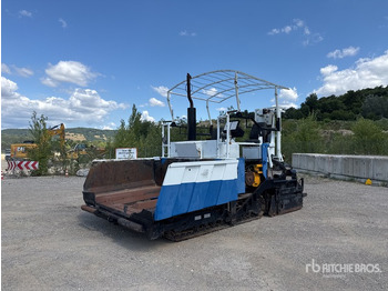 العامل بالقار ABG