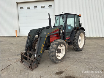 جرار VALTRA