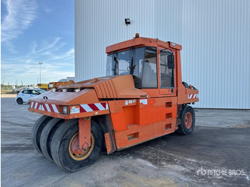 مداحل الإطارات الهوائية CATERPILLAR PS300B