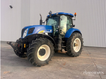 جرار NEW HOLLAND T7000